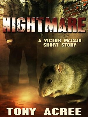 cover image of Nightmare